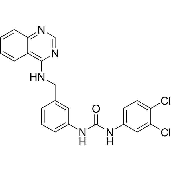 Anticancer agent 251 1648546-79-5